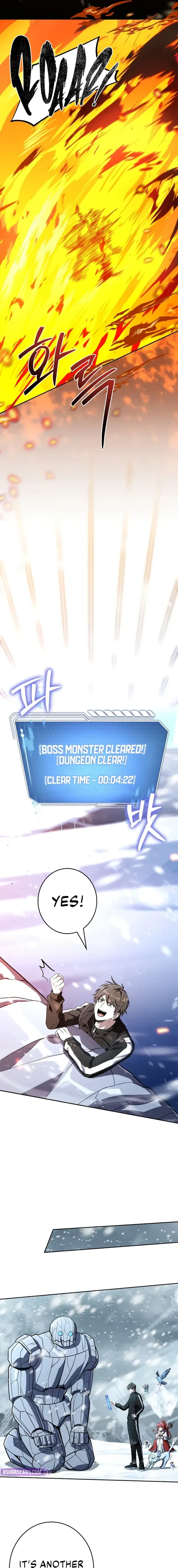 Only I Have an EX-Grade Summon Chapter 18 image 24_optimized